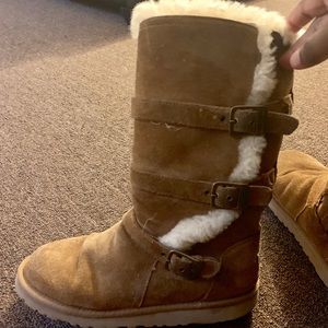 Ugg boots